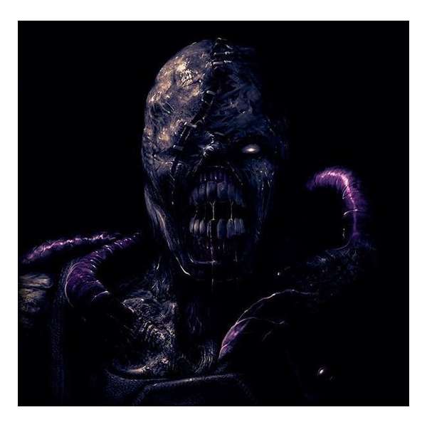 Resident Evil 3: Nemesis - Original Game Soundtrack Resident Evil 3: Nemesis - Original Game Soundtrack