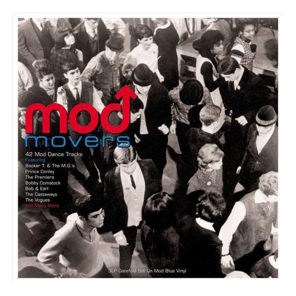 Mod Movers
