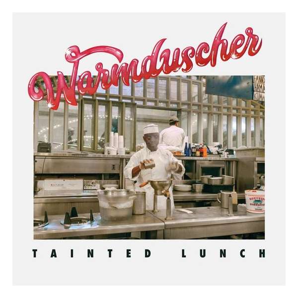 Tainted Lunch