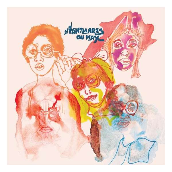Ground Floor Ep