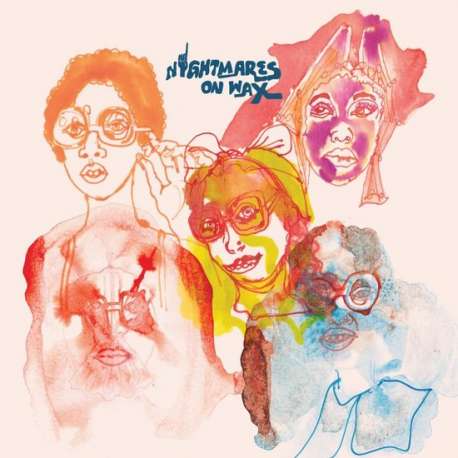 Ground Floor Ep