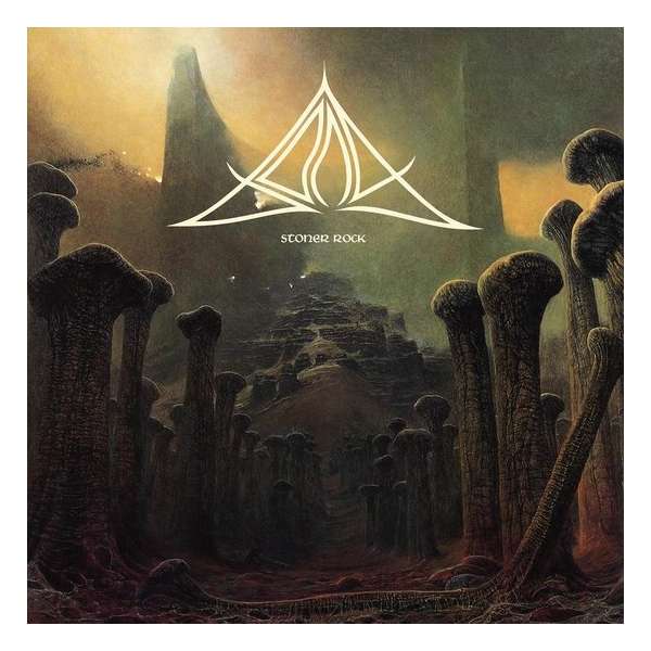 Stoner Rock
