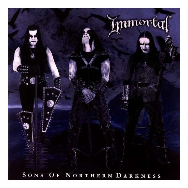 Sons Of Northern.. -Ltd- (LP)