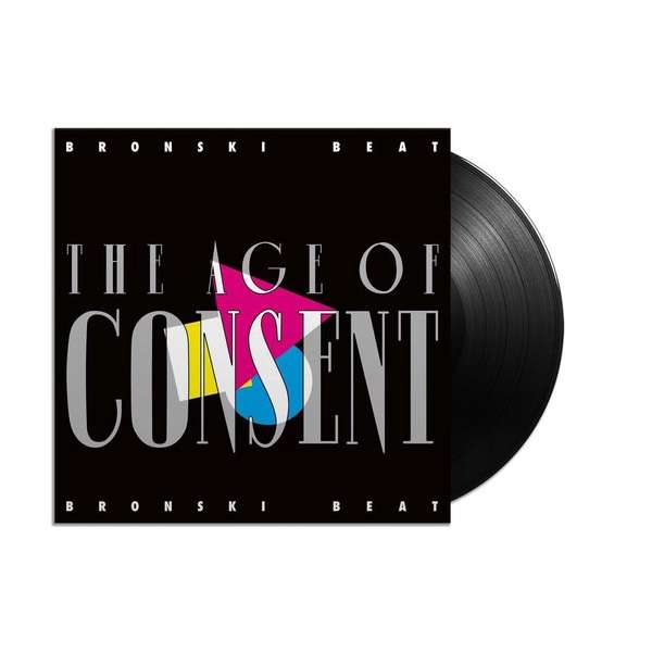 The Age Of Consent (Remastered & Ex (LP)