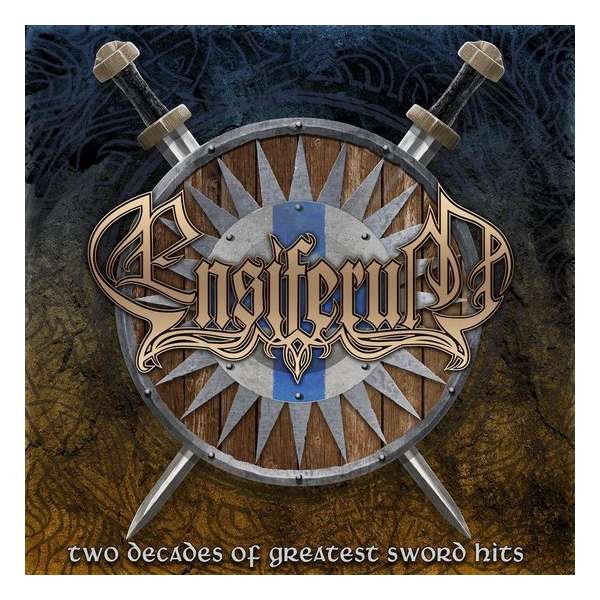 Two Decades Of Greatest Sword Hits