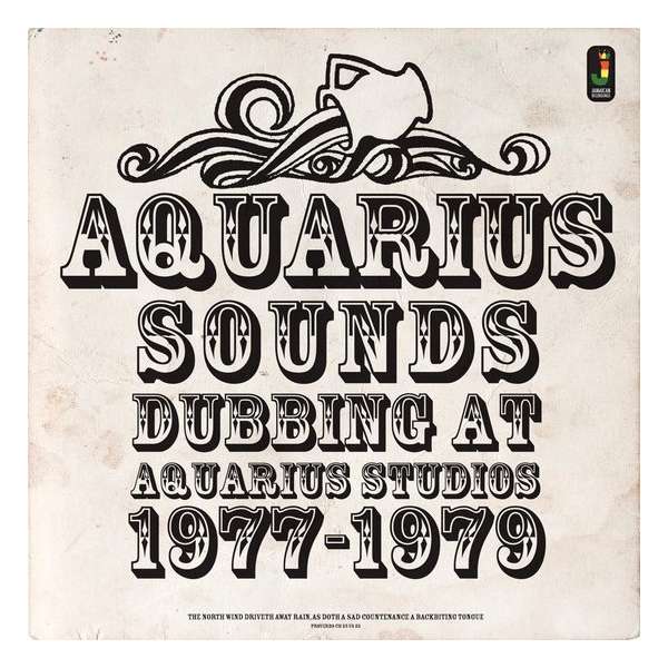 Dubbing At Aquarius Studios 1977-1979