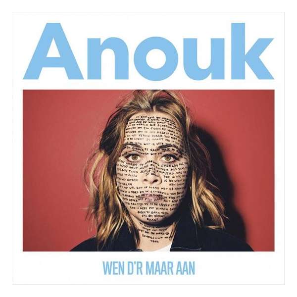 Wen D'r Maar Aan (LP)