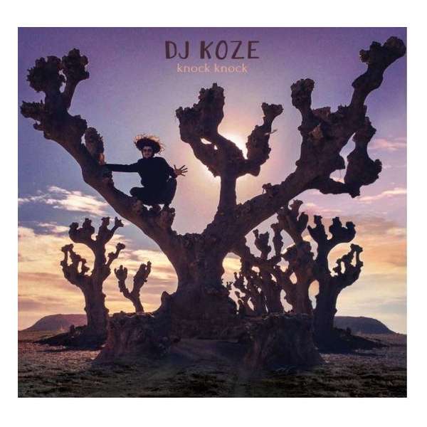 Knock Knock Ltd Box Set (Lp+Cd+7''+