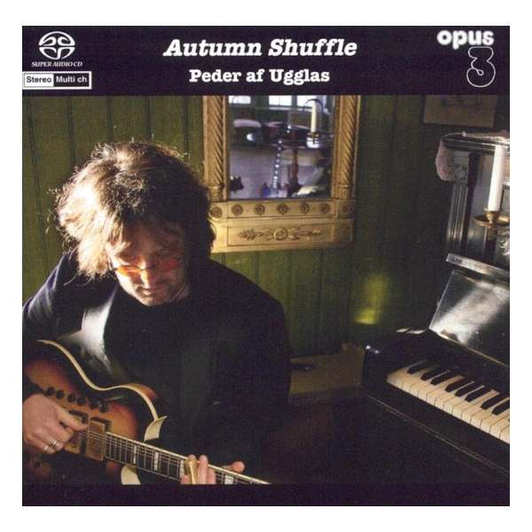 Autumn Shuffle