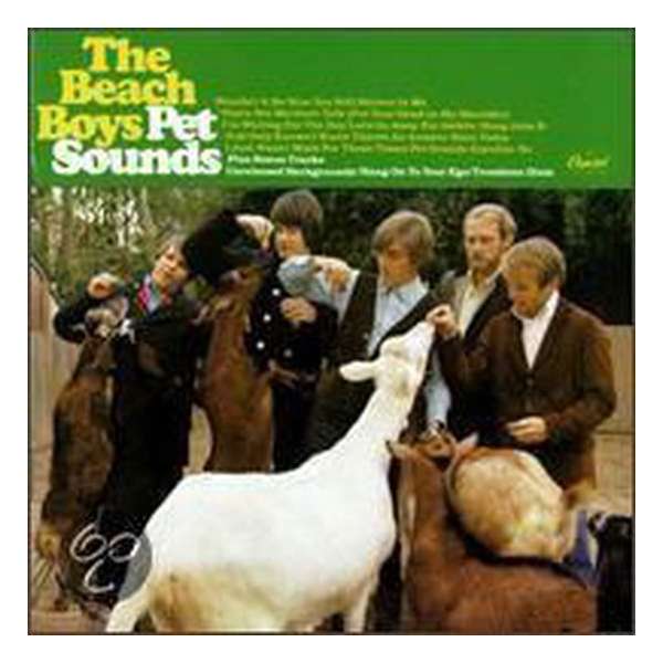 Pet Sounds