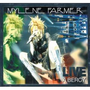 Live A Bercy