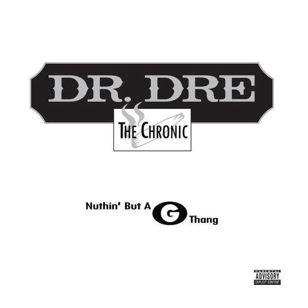 Nuthin' But A G Thang