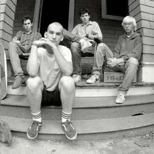 Salad Days
