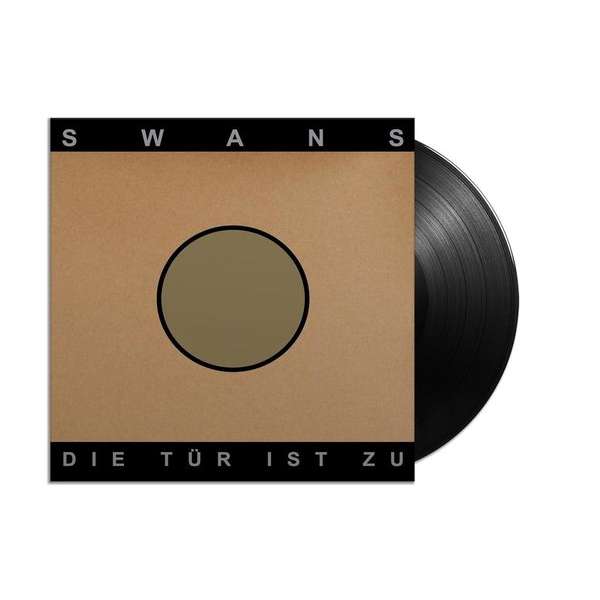 Die Tur Ist Zu (LP)