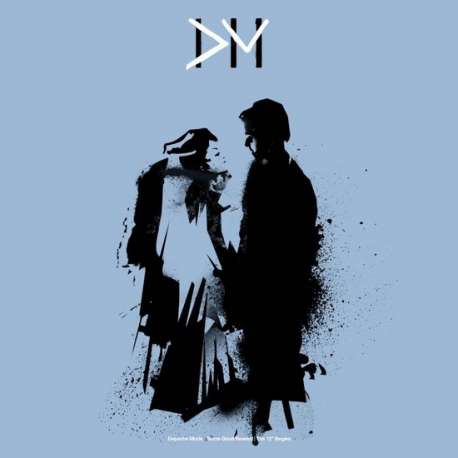 Some Great Reward - The 12'' Singles (12 Inch Vinyl) (LP)