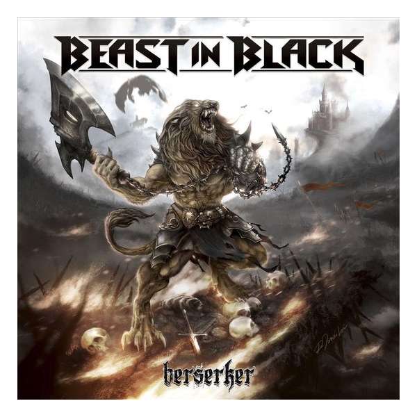 Berseker (LP)
