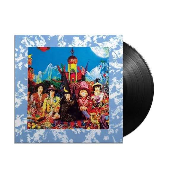 Their Satanic Majesties Request: 50th Anniversary (LP)