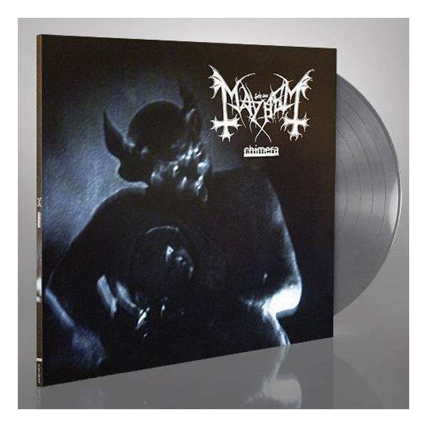 Chimera (Coloured Vinyl)