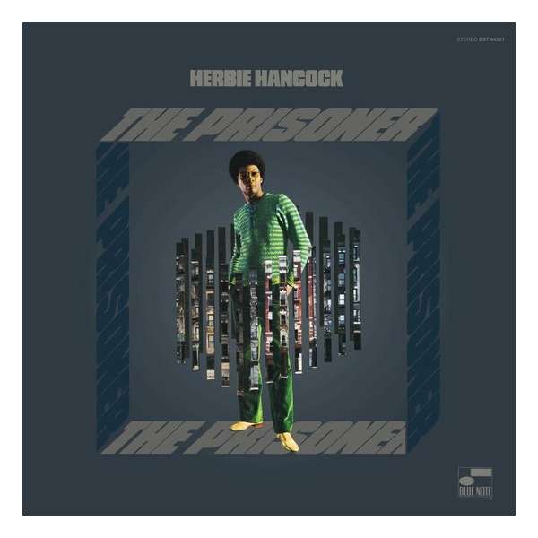 The Prisoner (Tone Poet) The Prisoner (Tone Poet)