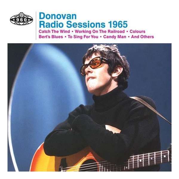 Radio Sessions 1965