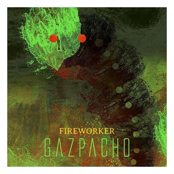 Fireworker