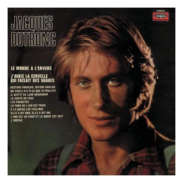 L'Arsene (LP)