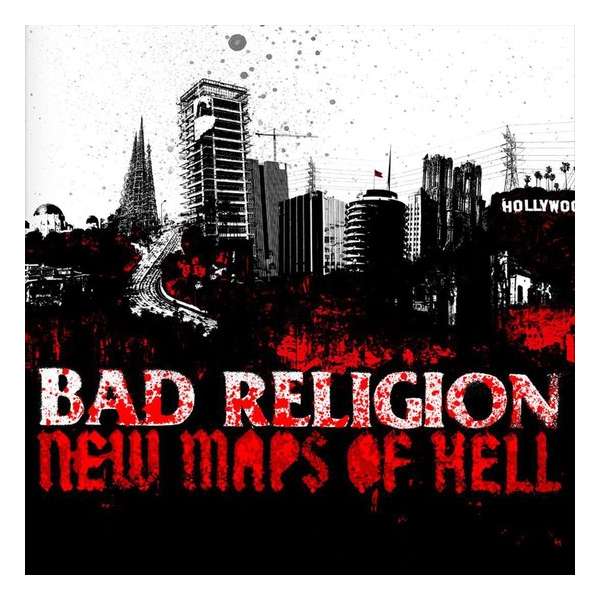 New Maps Of Hell