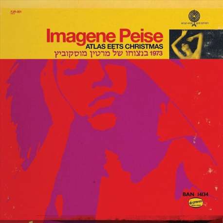 Imagene Peise - Atlas Eets Chr