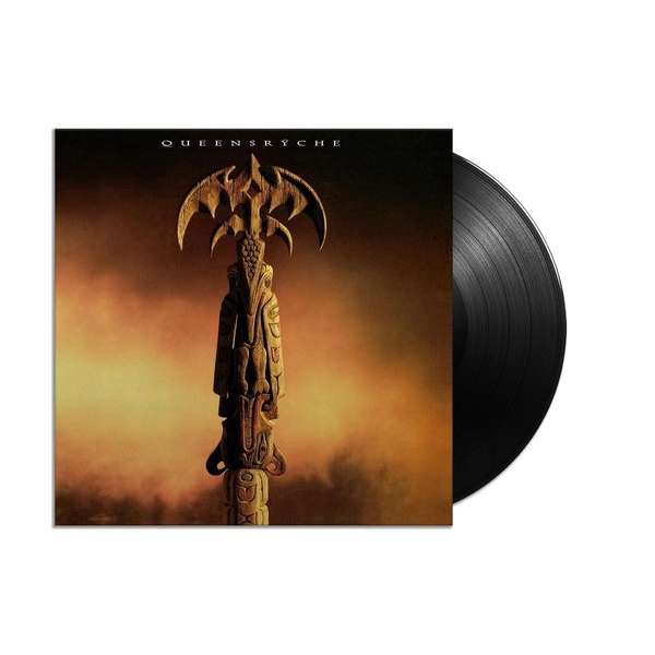 Promised Land (LP)