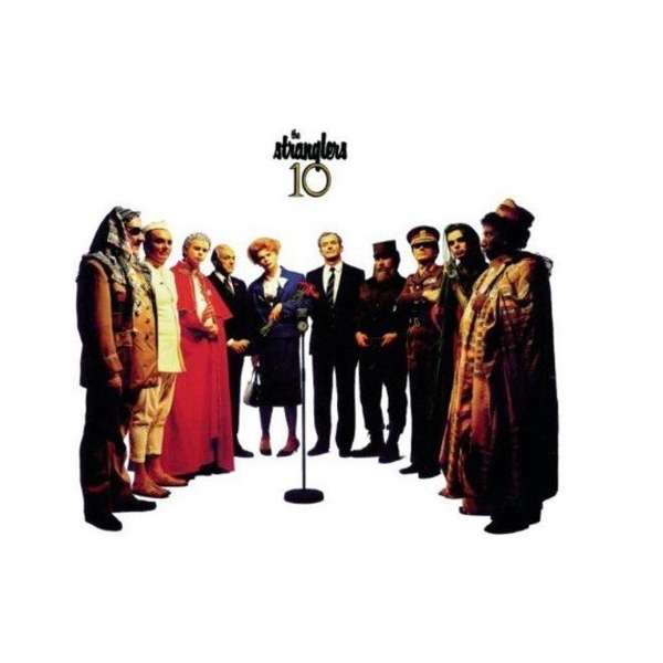 10 (LP)