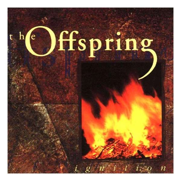Ignition (LP)