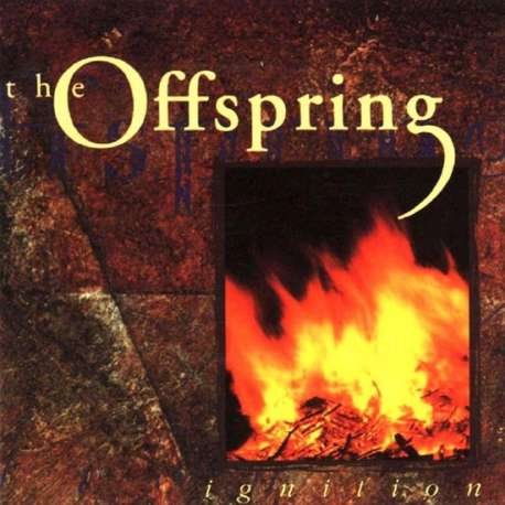 Ignition (LP)