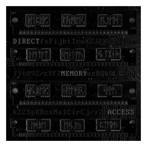 Direct Memory Access