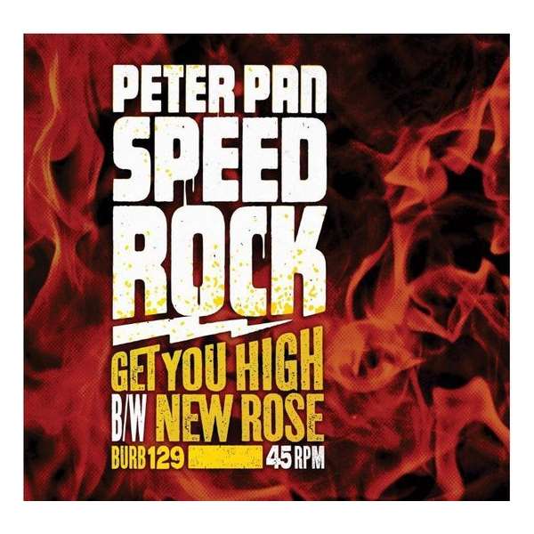 7-Get You High
