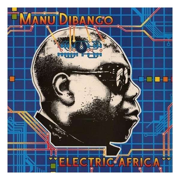 Electric Africa