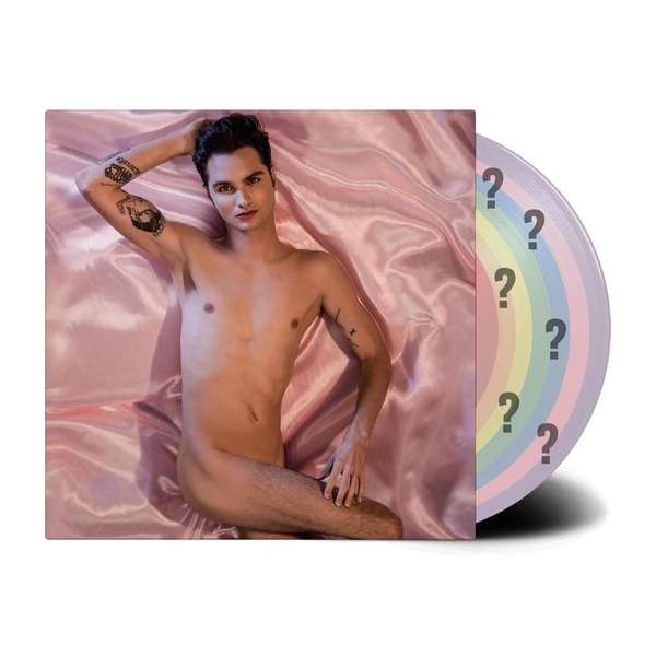 7 (Coloured Vinyl)