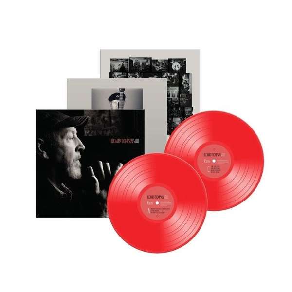 Still -Deluxe/Hq-