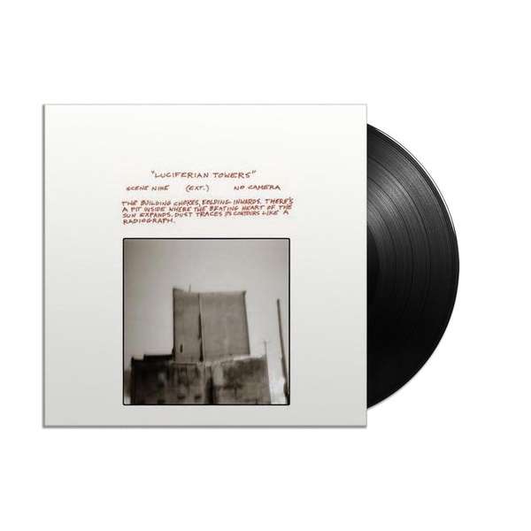 Luciferian Towers (LP)