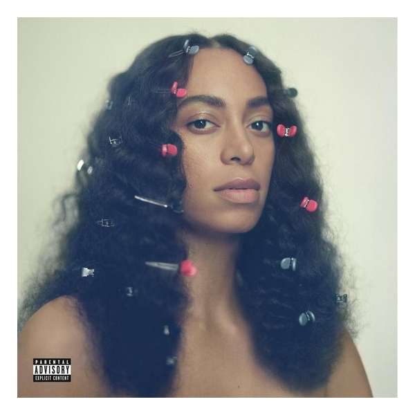 A Seat At The Table (Exclusive Red Vinyl Anniversary Edition) (LP)