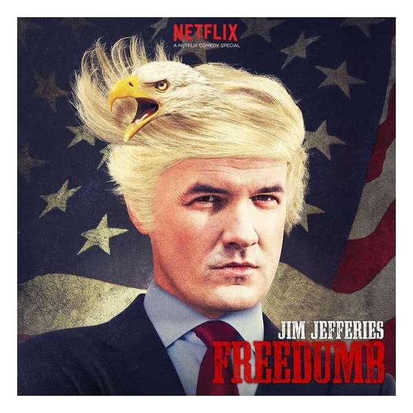 Freedumb