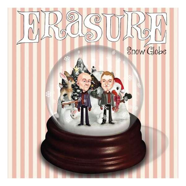 Snow Globe