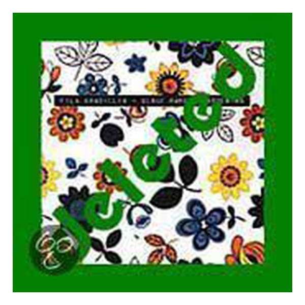 Black Market Gardening