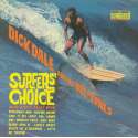 Surfer'S Choice