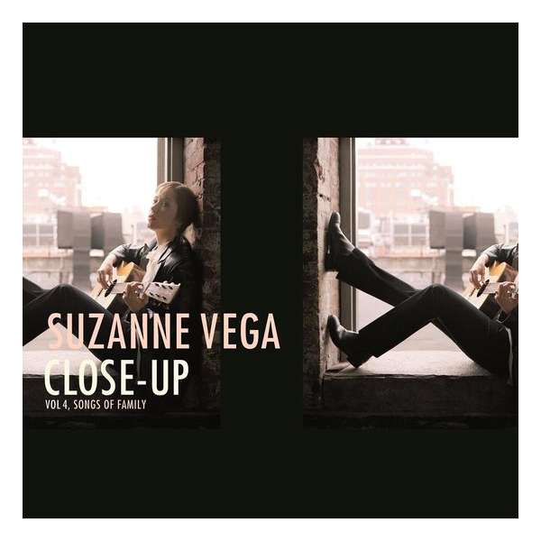 Close Up Volume 4:Songs..