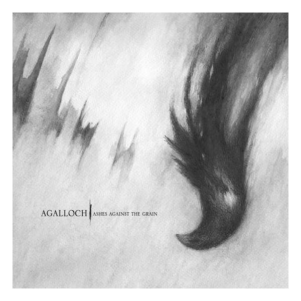 Ashes Against the Grain (clear vinyl) Ashes Against the Grain (clear vinyl)
