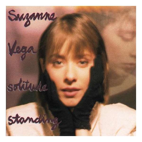 Solitude Standing (LP)