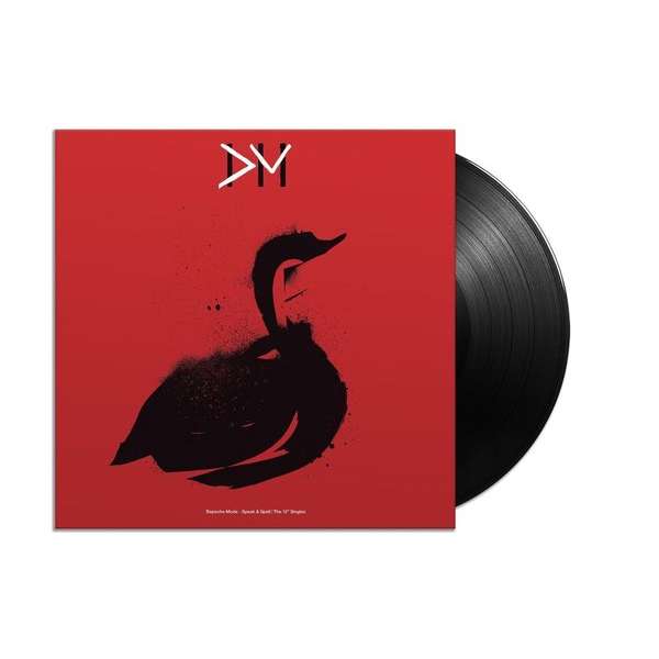 Speak & Spell - The 12'' Singles