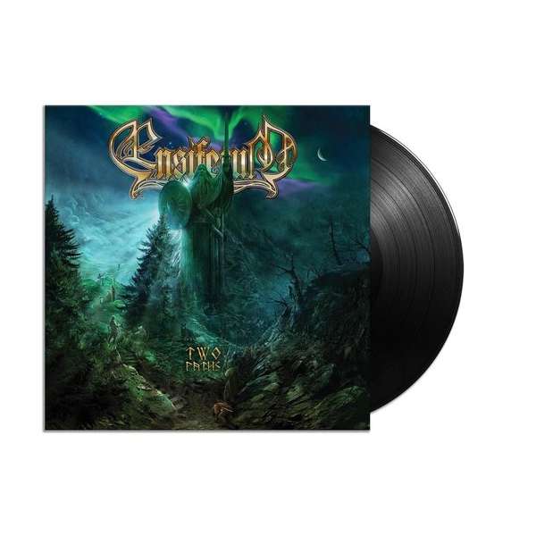 Two Paths (LP)
