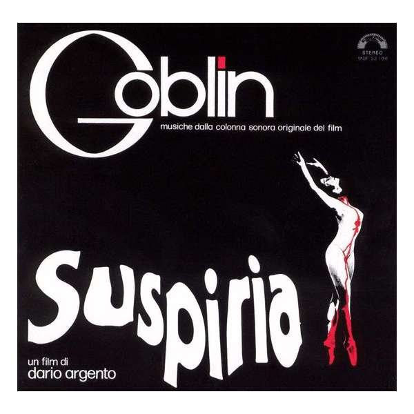 Suspiria