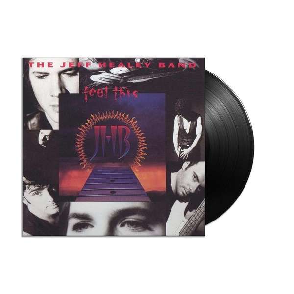 Feel This -Hq-